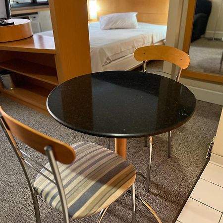Aparthotel Flat Executive Particular Jardins Al Lorena São Paulo Zewnętrze zdjęcie