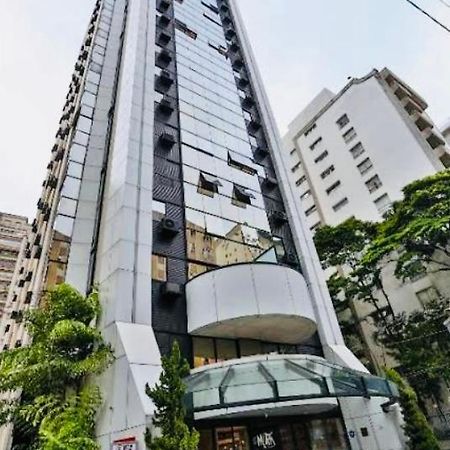 Aparthotel Flat Executive Particular Jardins Al Lorena São Paulo Zewnętrze zdjęcie