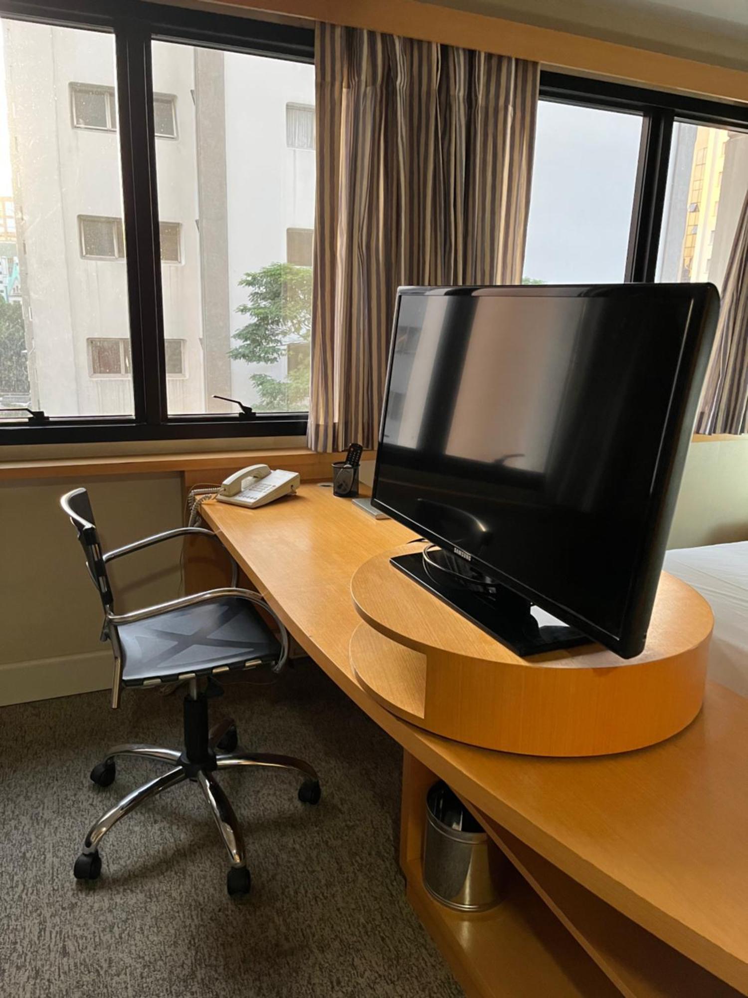 Aparthotel Flat Executive Particular Jardins Al Lorena São Paulo Zewnętrze zdjęcie