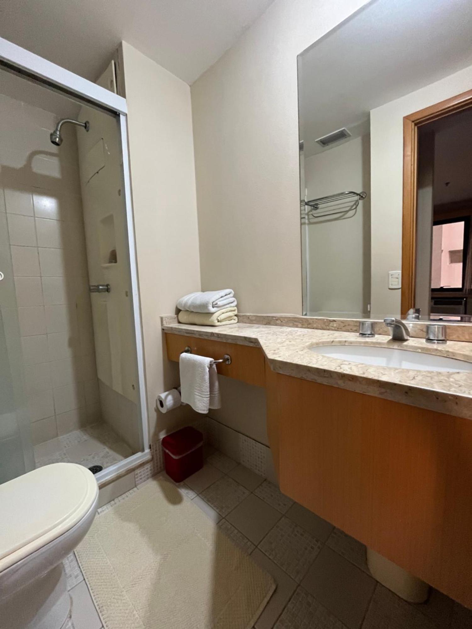 Aparthotel Flat Executive Particular Jardins Al Lorena São Paulo Zewnętrze zdjęcie